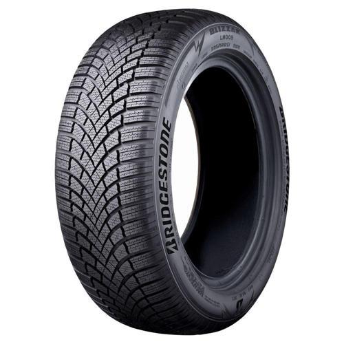 285/45R19 111W XL LM005 Üretim 2022 Oto Kış Lastiği