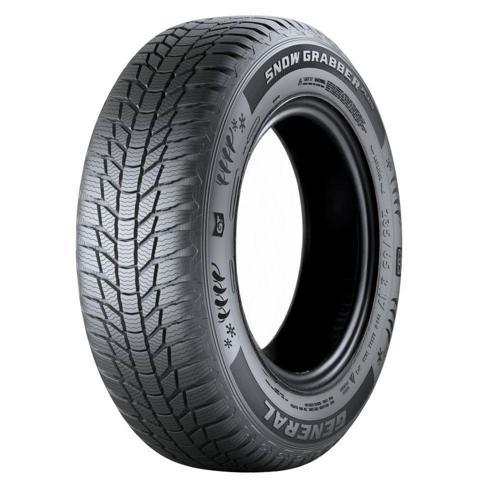 225/60R17 103H SNOW GRABBER PLUS XL Üretim 2025 Oto Kış Lastiği