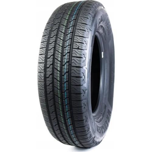 255/65R18 111H WRANGLER WRL TERRITORY HT Üretim 2023 Oto Yaz Lastiği