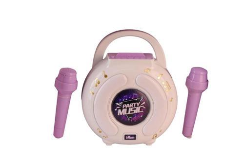 6005 KUTULU MİKROFONLU MÜZİK KUTUSU 12