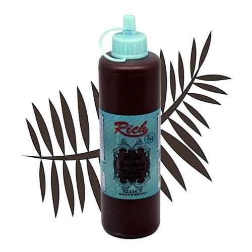 Multi Surface Her Yüzey İçin Akrilik Boya 500 cc. 2234 KAHVERENGİ