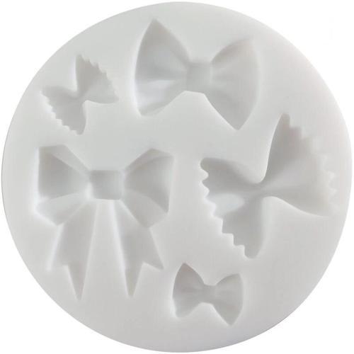 Silicone Mould Silikon Polimer Kil Kalıbı BOWS