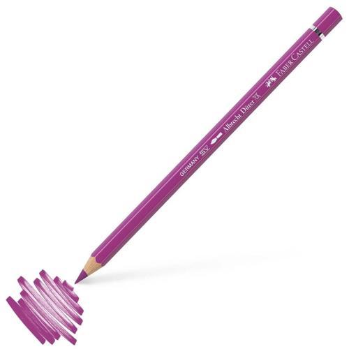 Albrecht Dürer Aqurell Suluboya Kalemi 135 Light Red Violet (Kırmızı Mor-Açık)