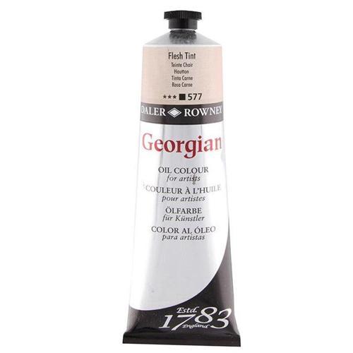 Georgian Yağlı Boya 225 ml 577 Flesh Tint