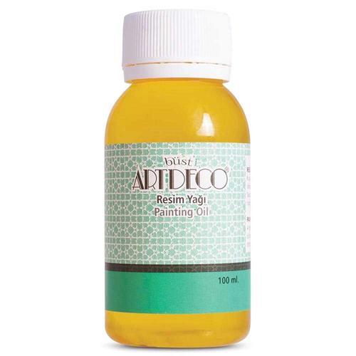 Resim Yağı 100 ml.