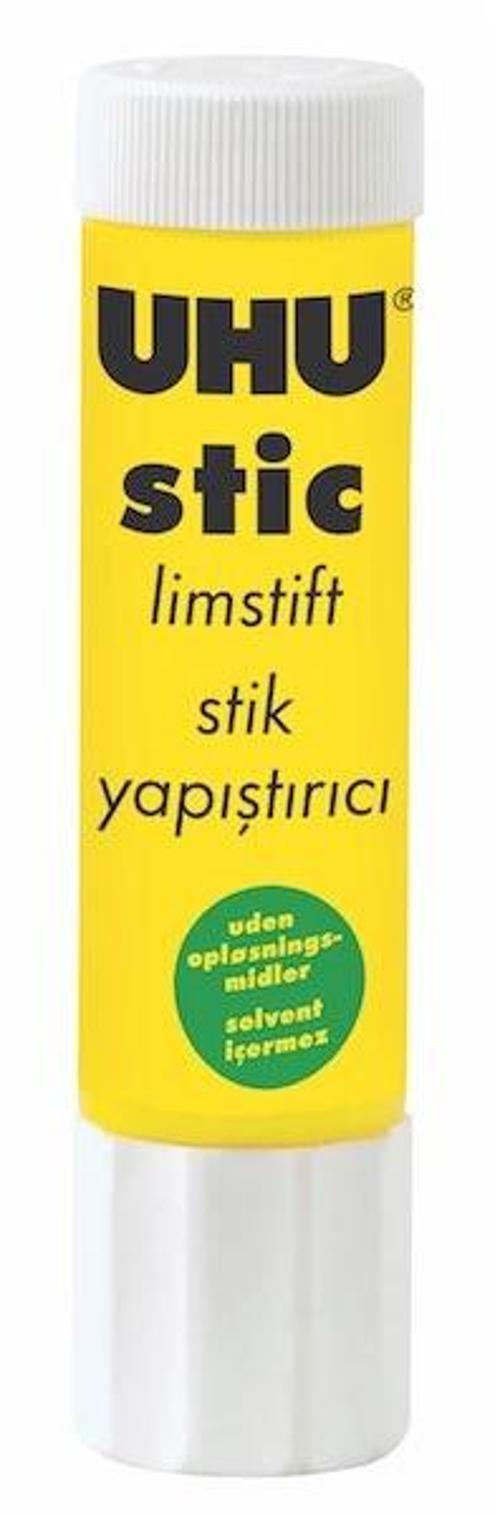 Stick Yapıştırıcı 21 gr.