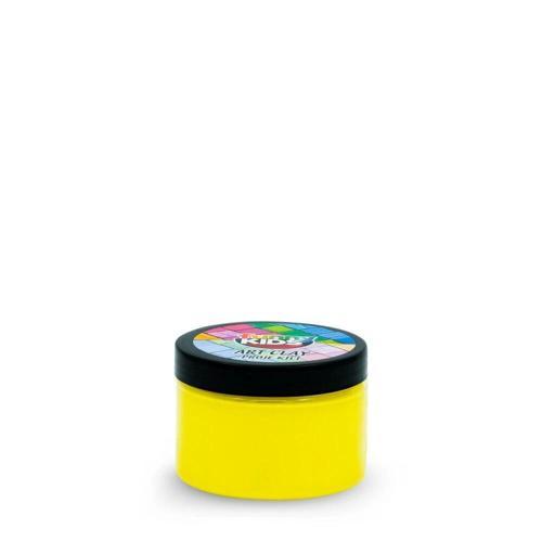 Art Clay Proje Sanat Kili 40 cc. 554 SARI