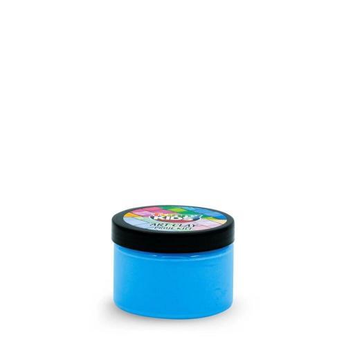 Art Clay Proje Sanat Kili 40 cc. 564 AÇIK MAVİ