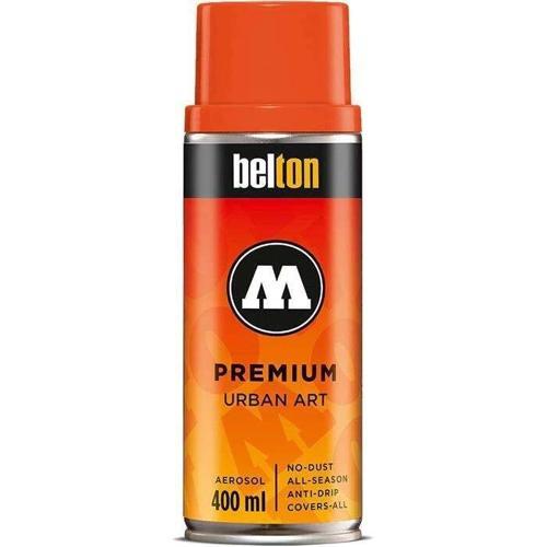 Belton Premium Sprey Boya 400 ml. 036 Autumn Leaf
