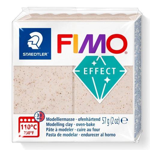 Fimo Effect Polimer Kil 770 Botanik Kuşburnu
