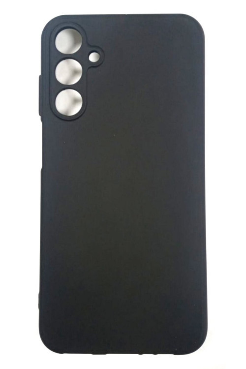 Samsung Galaxy A15 Uyumlu Ruber Case Yumuşak Slikon Kılıf
