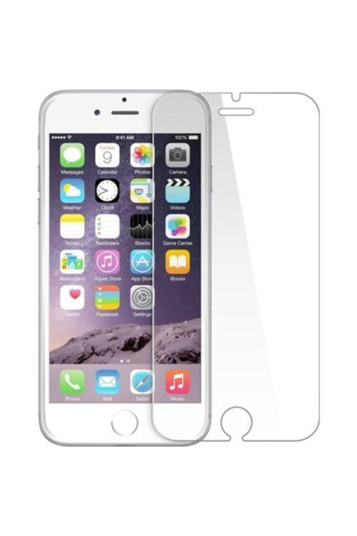 Iphone X Tamperli Kırılmaz Cam Ekran Koruyucu