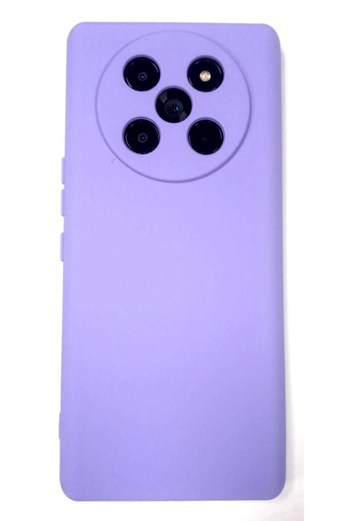 General Mobile Phoenix 5G Yumuşak Kılıf Kamera Ve Ekran Çıkıntılı Tam Korumalı