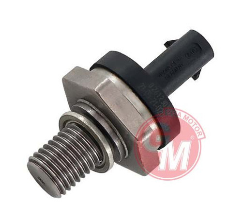 YAĞ BASINÇ MÜŞÜRÜ OTOMATİK ŞANZIMAN DAR DELİK RENAULT MEGANE 4 CLIO 5 OTOMATIK ŞANZIMAN 319361369R 3193600QAE 261230503