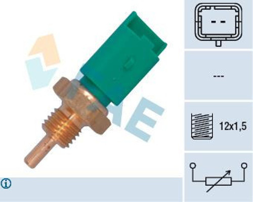 HARARET MÜŞÜRÜ BERLINGO-PARTNER 1.4-1.6-1.9-C2-C3-C4-C5-JUMPY-NEMO-XSARA-SCUDO-P206-P307-EXPERT-LOGAN 96368023 9636777180 1338 88 1338 A7