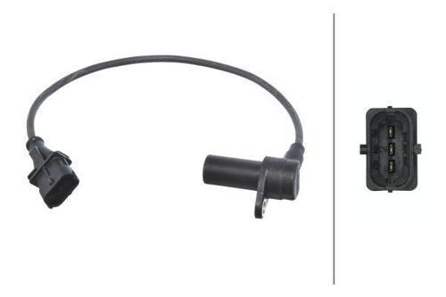 KRANK MİL SENSÖRÜ ASTRA G 1998-2000 -VECTRA B 1995-2000 -ZAFIRA 1.8 165 2000 6238459 90520856