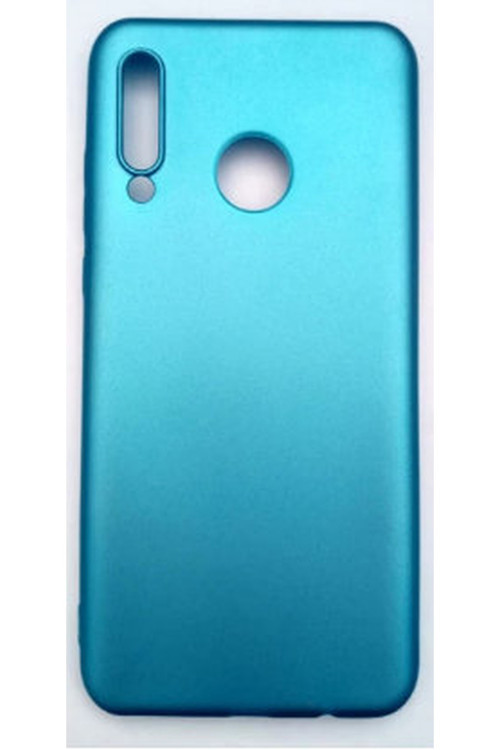 Huawei P30 Lite Uyumlu Yumuşak Slikon Kılıf