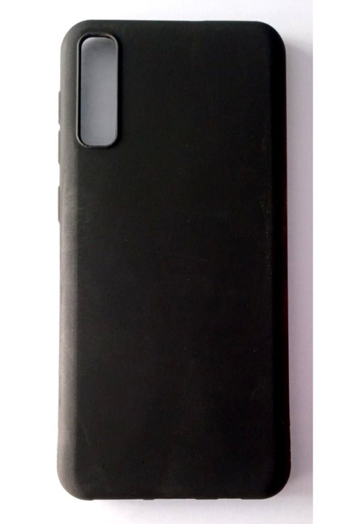 Samsung Galaxy A50/A30S Ruber Case Yumuşak Slikon Kılıf