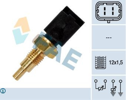 HARARET MÜŞÜRÜ FIAT MAREA-BRAVO-BRAVA-ALBEA ALFA ROMEO 147-156-166 1.2 1.6 1.8 1.9JTD 2.0 2.4 46753479 60816476 77363458
