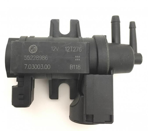 BASINÇ DÖNÜŞTÜRÜCÜ LINEA-PUNTO-BRAVO-DOBLO 1.3-1.6 DMTJ 51884840 55228986 55256638