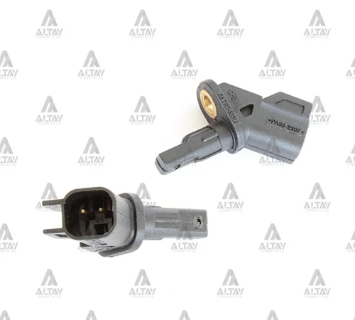SENSÖR ABS MAZDA 3 2003-2009 ÖN SOL-SAĞ BP4K 43 701A