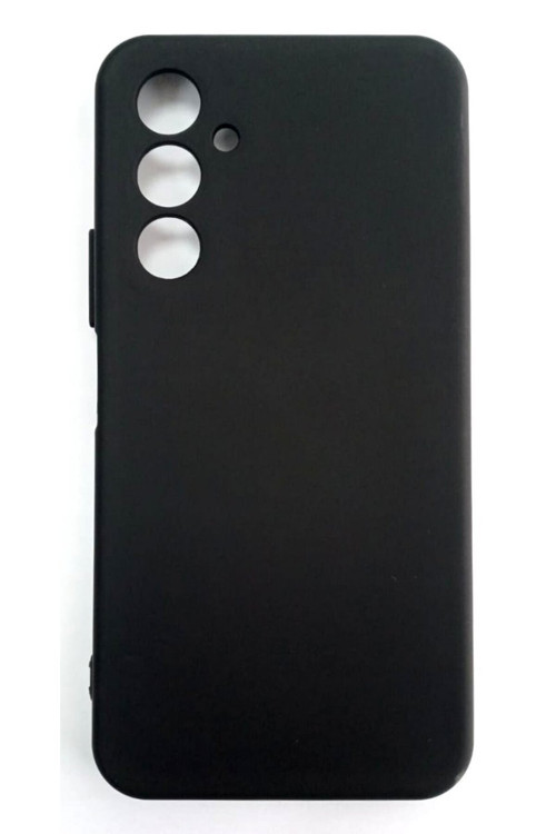 Samsung Galaxy A54 Uyumlu Ruber Case Yumusak Slikon Kılıf