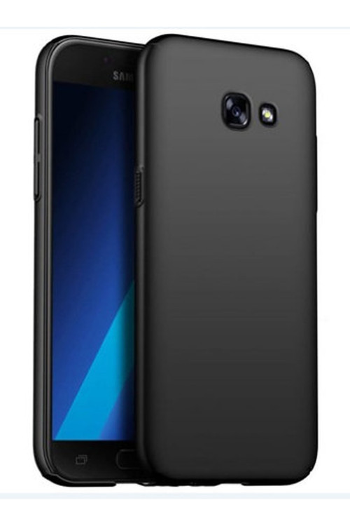 Samsung Galaxy A7 2016 (A710) Ruber Case Mat Slikon Kılıf