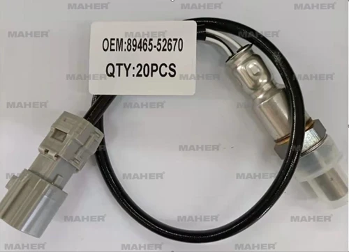 SENSÖR OKSİJEN YARİS 2015 HYBIRD 89465 52670