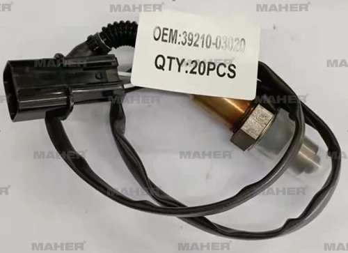 SENSÖR OKSİJEN I-20 2012 1.2 ÜST 39210 03020