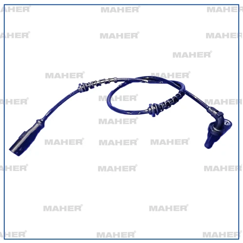 SENSÖR ABS DUSTER 4102 ARKA SOL 479007637R