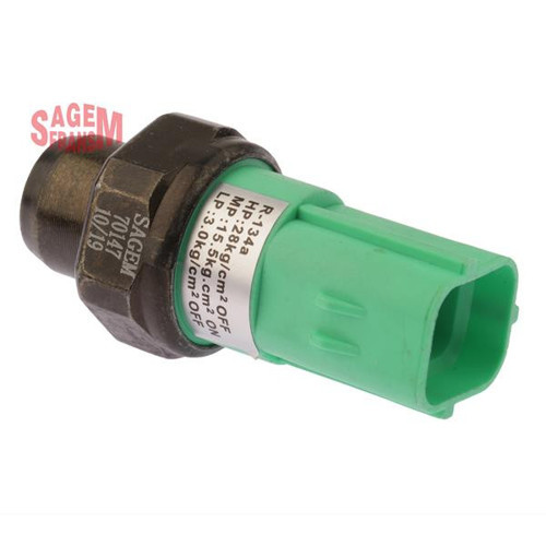 KLİMA BASINÇ MÜŞÜRÜ PALIO - BRAVO - MAREA 7788280