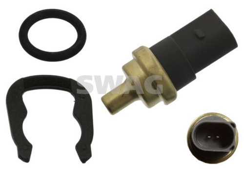 HARARET MÜŞÜRÜ GRİ GOLF4-BORA-T4-A3-TOLEDO-CRAFTER 1997 FEBI 29318 06A919501A 06A919501