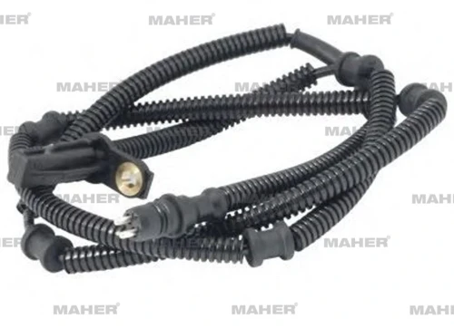 SENSÖR ABS MASTER 2 ARKA 8200274801