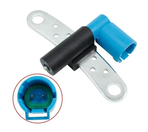 KRANK MİLİ SENSÖRÜ RENAULT CLIO I-2-2 MEGANE 1 1996-2001 KANGOO 1997 CLIO SYMBOL 1 2000 SANDERO 2008 LOGAN 2004 1.2 1.4 1.6 8200436025 7700101969 6001548175