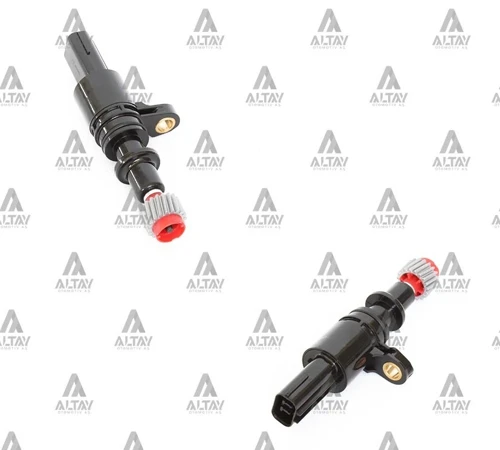 SENSÖR KİLOMETRE HIZ CIVIC 2001-2006 A/T 78410 S5A 912