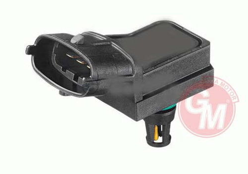 MAP TURBO BASINÇ SENSÖRÜ MOVANO A-CLIO 2 1.5 DCI-MEGANE 2 1.5 DCI-MASTER 3 2.5 DCI 2002-08 9109787 223658143R 2263000Q2F