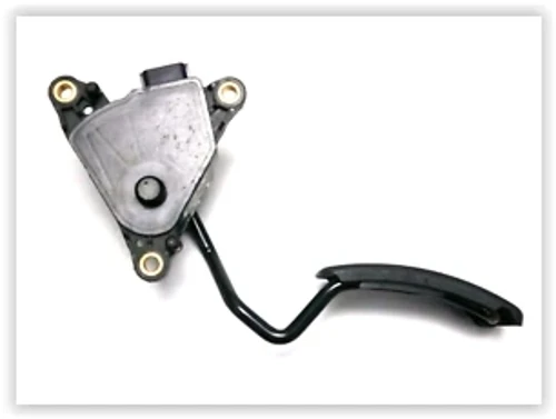 GAZ PEDALI KAPTÖR CLIO 3 8200297342