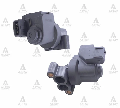 SENSÖR ROLANTİ AYARLAYICI ACCENT 2000-2006 / GETZ / ELANTRA 2001 35150 22600