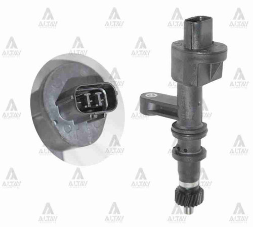 SENSÖR KİLOMETRE HIZ CIVIC 1996-2000 DENSO TİP OTOMATİK 78410 S04 951