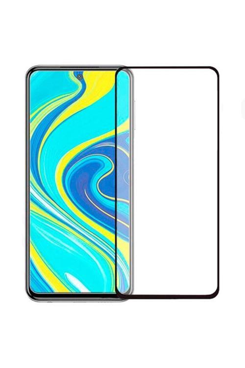 Samsung Galaxy A53 5G Ekranı Tam Kaplayan 5D Ekran Koruyucu