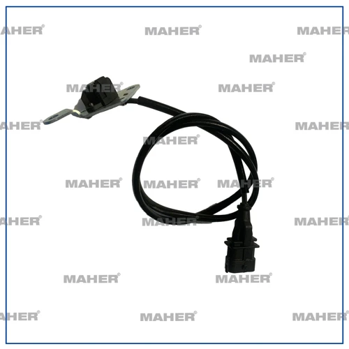 SENSÖR EKSANTRİK DEVİR DOBLO 2001-2010 1.9 JTDI / ASTRA H / VECTRA C 46432103
