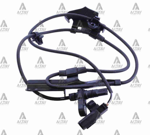 SENSÖR ABS COROLLA 2006-2019 / AURIS 2007-2011 / AVENSIS 2008-2014 / VERSO 2007 / PRIUS ÖN SAĞ 89542 12080