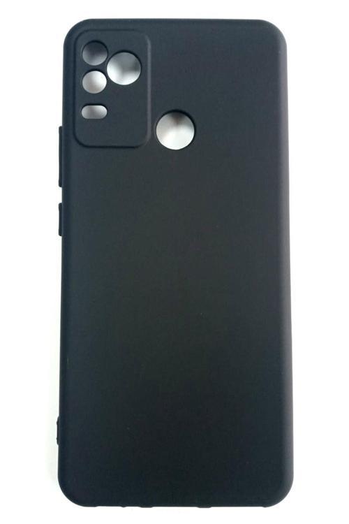 Omix X400 Uyumlu Ruber Case Yumusak Slikon Kilif