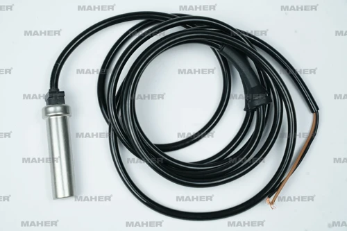 SENSÖR ABS LT35 / SPRİNTER 1997-2006 ÖN ARKA SAĞ SOL (2150 MM) 2D0927807