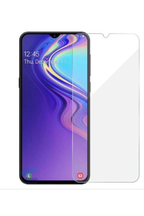 Samsung Galaxy A01 Kırılmaz Damperli Cam Ekran Koruyucu