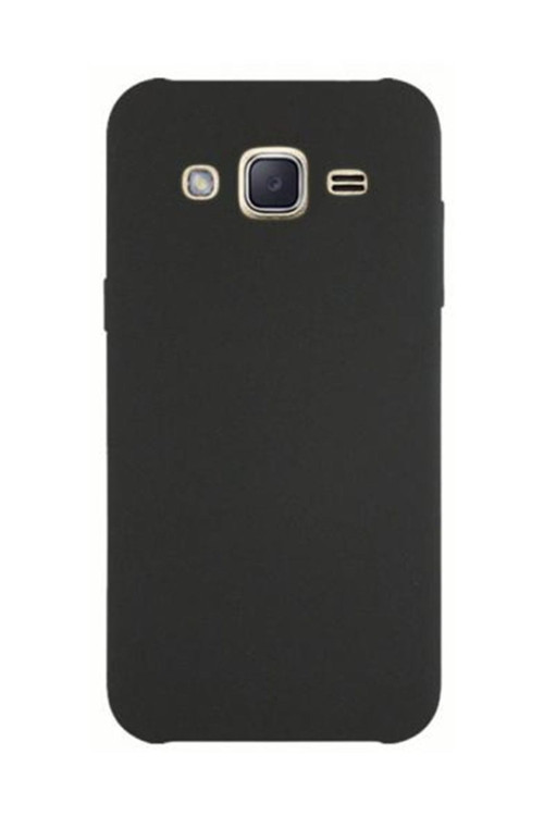 Zengin Çarşım Samsung J7 / J7 Core / J7 2015 Yumuşak Silikon Kılıf