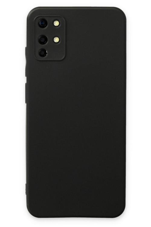 S19 Max Kılıf Soft Pürüzsüz Silikon