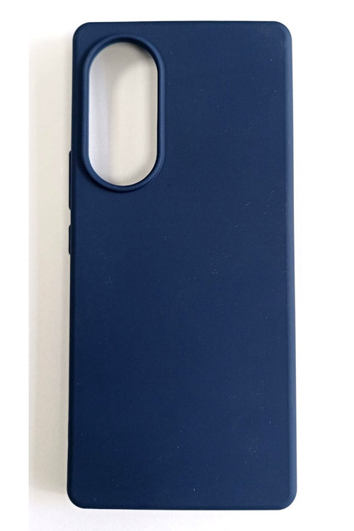 S19 Max Pro S Edge Kamera Ve Darbelere Karşı Korumalı A+++ Kalite Silikon Kılıf