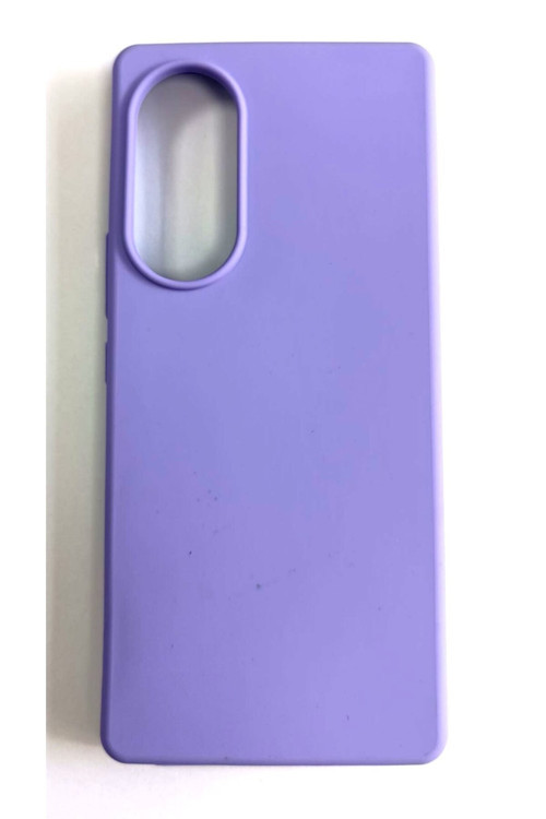 S19 Max Pro S Edge Kamera Ve Darbelere Karşı Korumalı A+++ Kalite Silikon Kılıf