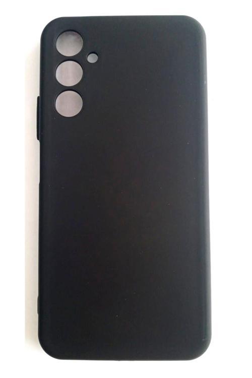 Galaxy A34 Uyumlu Ruber Case Yumuşak Slikon Kılıf